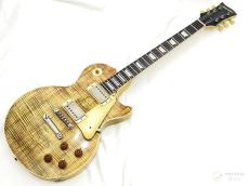 Jimmy Wallace Les Paul type Relic Thin Cherry Sunburst Heritage 【返品OK】[PMM97]【梅田店在庫】_2