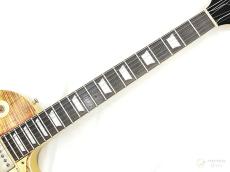 Jimmy Wallace Les Paul type Relic Thin Cherry Sunburst Heritage 【返品OK】[PMM97]【梅田店在庫】_3