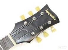 Jimmy Wallace Les Paul type Relic Thin Cherry Sunburst Heritage 【返品OK】[PMM97]【梅田店在庫】_4