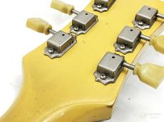 Jimmy Wallace Les Paul type Relic Thin Cherry Sunburst Heritage 【返品OK】[PMM97]【梅田店在庫】_10