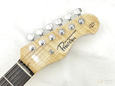 Provision TEC-TL/LTD-KARAKUSA 【返品OK】[PMM98]【阿倍野店在庫】_4