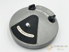 dallas arbiter Fuzz Face Reissue AC128 [RLR69]【箕面店在庫】