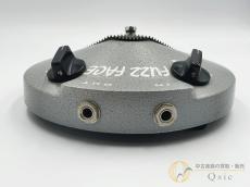 dallas arbiter Fuzz Face Reissue AC128 [RLR69]【箕面店在庫】_5