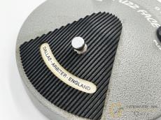 dallas arbiter Fuzz Face Reissue AC128 [RLR69]【箕面店在庫】_7
