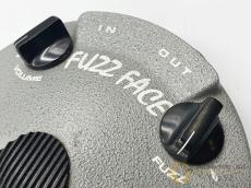 dallas arbiter Fuzz Face Reissue AC128 [RLR69]【箕面店在庫】_8