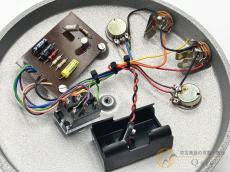 dallas arbiter Fuzz Face Reissue AC128 [RLR69]【箕面店在庫】_9