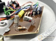 dallas arbiter Fuzz Face Reissue AC128 [RLR69]【箕面店在庫】_10