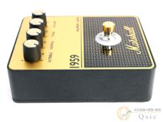 Marshall 1959 OVERDRIVE PEDAL [PM617]【神戸店在庫】_3