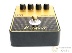 Marshall 1959 OVERDRIVE PEDAL [PM617]【神戸店在庫】_5