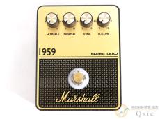 Marshall 1959 OVERDRIVE PEDAL [PM617]【神戸店在庫】_7