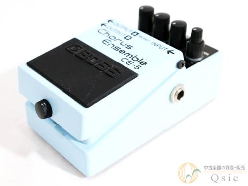 BOSS CE-5 Chorus Ensemble [PM601]【神戸店在庫】