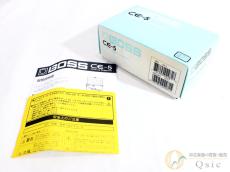 BOSS CE-5 Chorus Ensemble [PM601]【神戸店在庫】_9