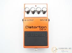 BOSS DS-1X Distortion [PMW57]【阿倍野店在庫】_7