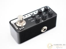 MOOER Micro Preamp 015 [PMW60]【阿倍野店在庫】