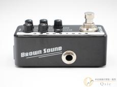 MOOER Micro Preamp 015 [PMW60]【阿倍野店在庫】_3