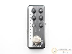 MOOER Micro Preamp 015 [PMW60]【阿倍野店在庫】_7
