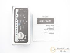 MOOER Micro Preamp 015 [PMW60]【阿倍野店在庫】_8