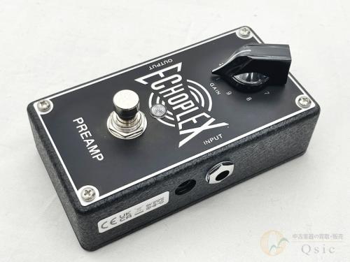 Jim Dunlop EP101 [PMM93]【梅田店在庫】