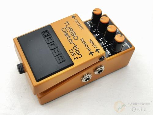 BOSS DS-2 [PMM81]【梅田店在庫】