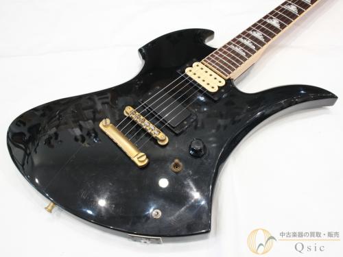 FERNANDES MG-80X hide signature model 【返品OK】[PMW27]【阿倍野店在庫】