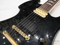 FERNANDES MG-80X hide signature model 【返品OK】[PMW27]【阿倍野店在庫】_8