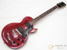 Gibson Les Paul Faded 2017 T Worn Cherry 【返品OK】[PMW28]【阿倍野店在庫】_2