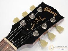 Gibson Les Paul Faded 2017 T Worn Cherry 【返品OK】[PMW28]【阿倍野店在庫】_4
