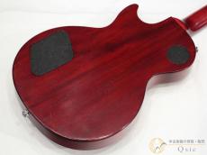 Gibson Les Paul Faded 2017 T Worn Cherry 【返品OK】[PMW28]【阿倍野店在庫】_5