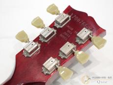 Gibson Les Paul Faded 2017 T Worn Cherry 【返品OK】[PMW28]【阿倍野店在庫】_7