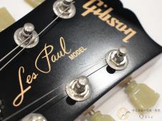 Gibson Les Paul Faded 2017 T Worn Cherry 【返品OK】[PMW28]【阿倍野店在庫】_8