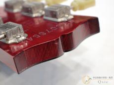 Gibson Les Paul Faded 2017 T Worn Cherry 【返品OK】[PMW28]【阿倍野店在庫】_9