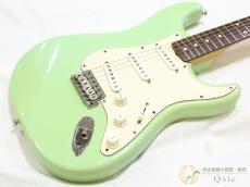 Fender American Vintage 62 Stratocaster 【返品OK】[PM475]【箕面店在庫】
