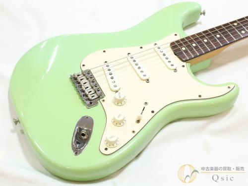 Fender American Vintage 62 Stratocaster 【返品OK】[PM475]【箕面店在庫】