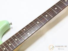 Fender American Vintage 62 Stratocaster 【返品OK】[PM475]【箕面店在庫】_3