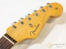 Fender American Vintage 62 Stratocaster 【返品OK】[PM475]【箕面店在庫】_4