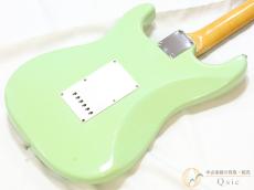 Fender American Vintage 62 Stratocaster 【返品OK】[PM475]【箕面店在庫】_5