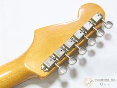Fender American Vintage 62 Stratocaster 【返品OK】[PM475]【箕面店在庫】_7