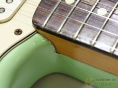 Fender American Vintage 62 Stratocaster 【返品OK】[PM475]【箕面店在庫】_10