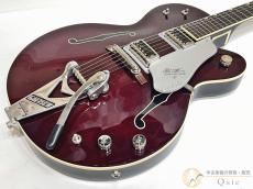 Gretsch G6119T 62VS Tennessee Rose 2022年製 【返品OK】[PMR46]【箕面店在庫】