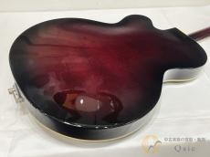 Gretsch G6119T 62VS Tennessee Rose 2022年製 【返品OK】[PMR46]【箕面店在庫】_2