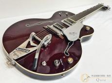Gretsch G6119T 62VS Tennessee Rose 2022年製 【返品OK】[PMR46]【箕面店在庫】_7
