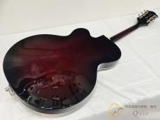 Gretsch G6119T 62VS Tennessee Rose 2022年製 【返品OK】[PMR46]【箕面店在庫】_8