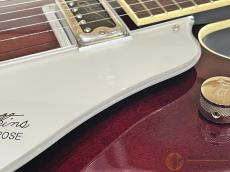 Gretsch G6119T 62VS Tennessee Rose 2022年製 【返品OK】[PMR46]【箕面店在庫】_11