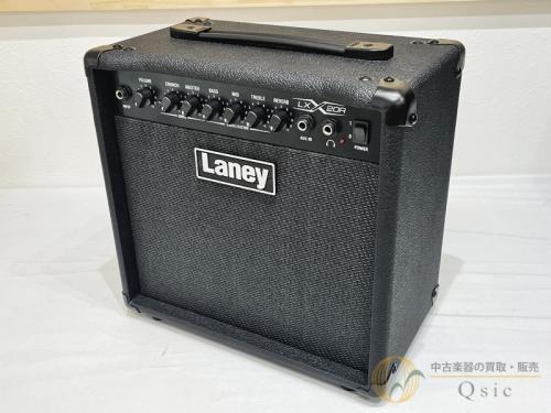 Laney LX20R [PMR63]【箕面店在庫】