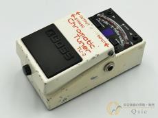 BOSS TU-2 [PMR21]【箕面店在庫】