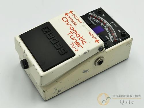 BOSS TU-2 [PMR21]【箕面店在庫】