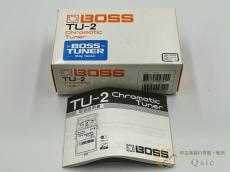 BOSS TU-2 [PMR21]【箕面店在庫】_9