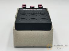 Maxon OD-02 OVERDRIVE [PMR23]【箕面店在庫】_6