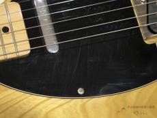 Fender Japan TL72-58 NAT 【返品OK】[PM106]【阿倍野店在庫】_8