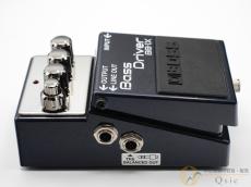 BOSS BB-1X Bass Driver [PMW38]【阿倍野店在庫】_4